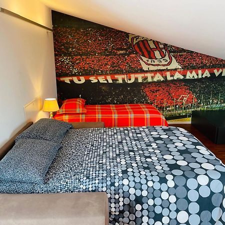 Santa Lucia Home Vasto Εξωτερικό φωτογραφία