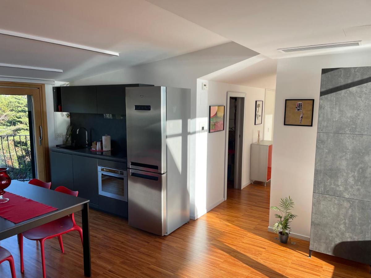 Santa Lucia Home Vasto Εξωτερικό φωτογραφία