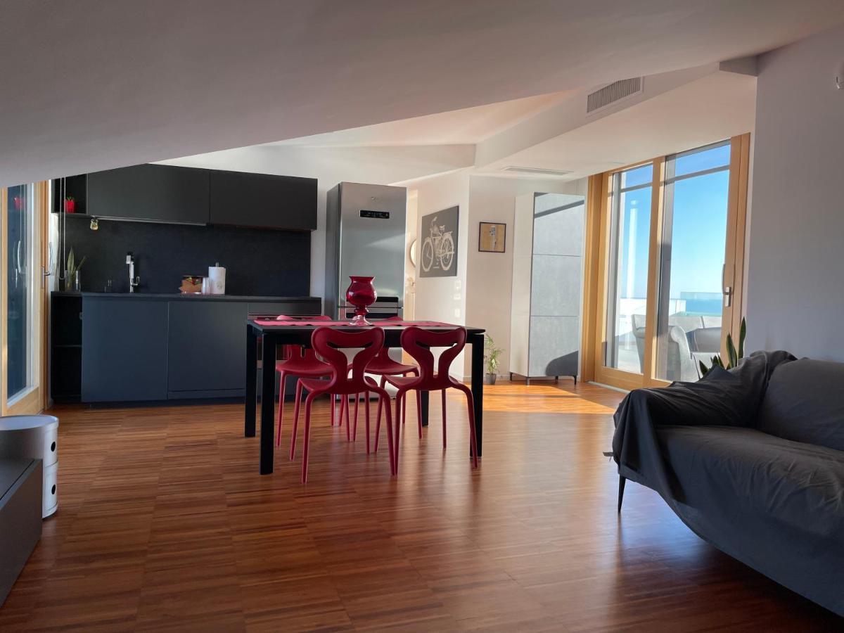 Santa Lucia Home Vasto Εξωτερικό φωτογραφία