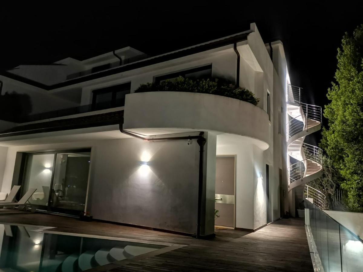 Santa Lucia Home Vasto Εξωτερικό φωτογραφία