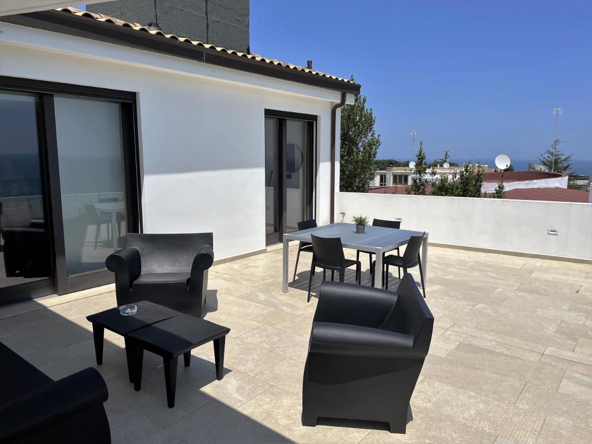 Santa Lucia Home Vasto Εξωτερικό φωτογραφία