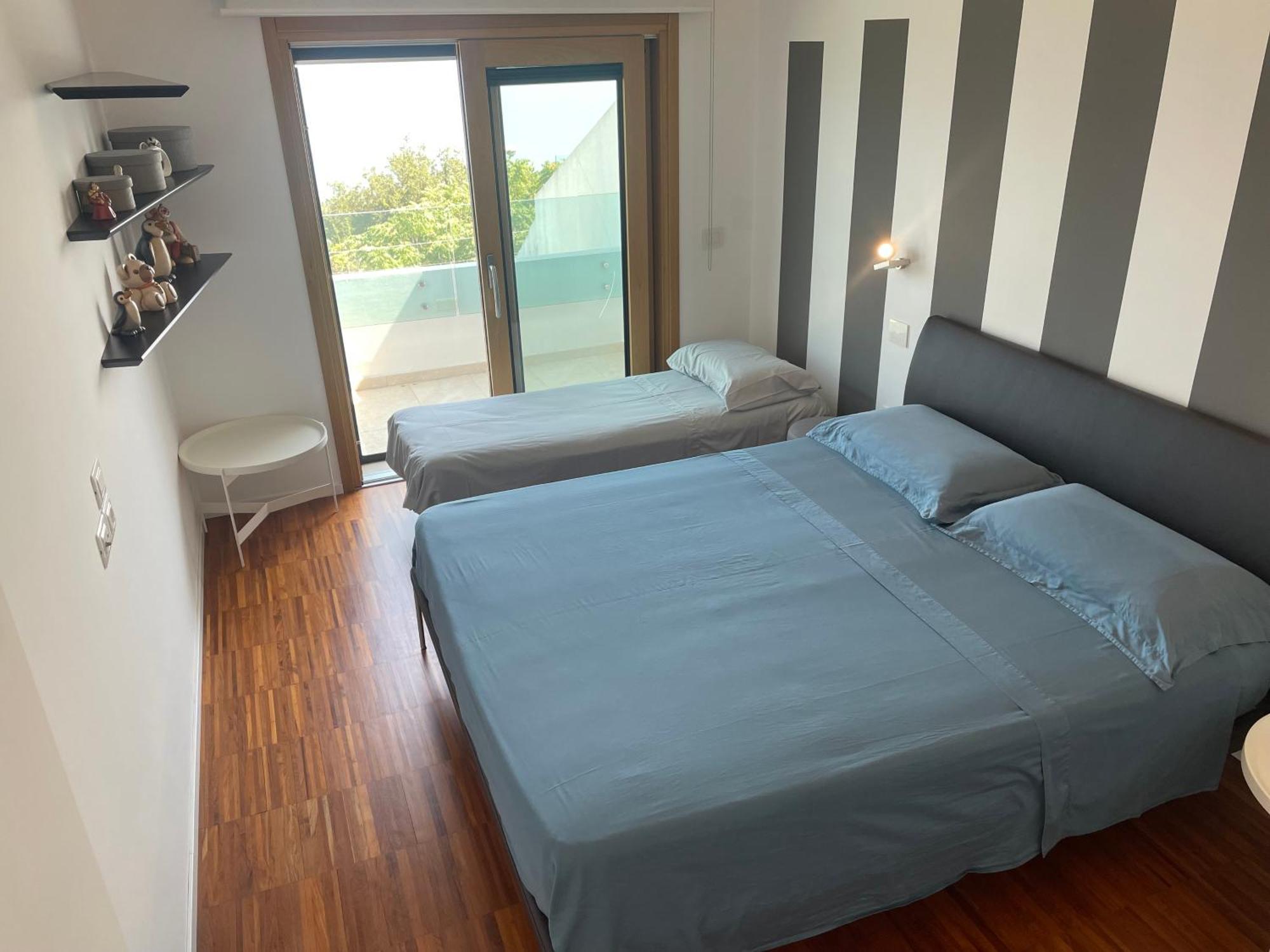 Santa Lucia Home Vasto Εξωτερικό φωτογραφία