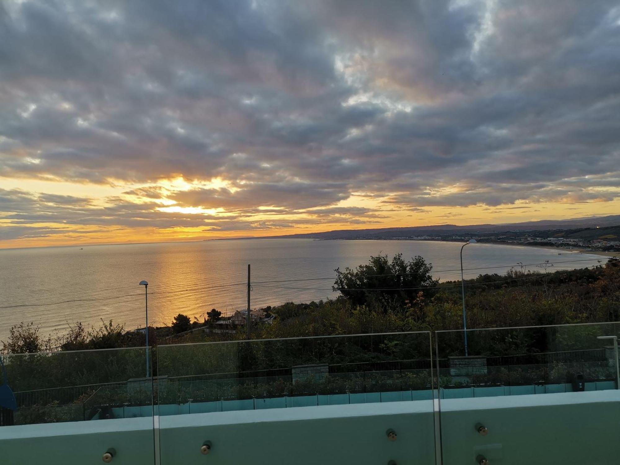 Santa Lucia Home Vasto Εξωτερικό φωτογραφία