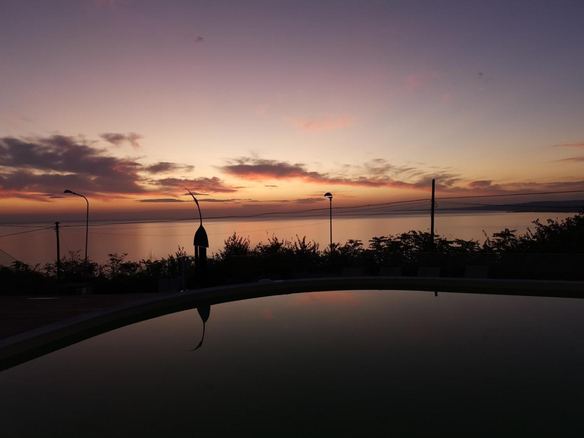 Santa Lucia Home Vasto Εξωτερικό φωτογραφία