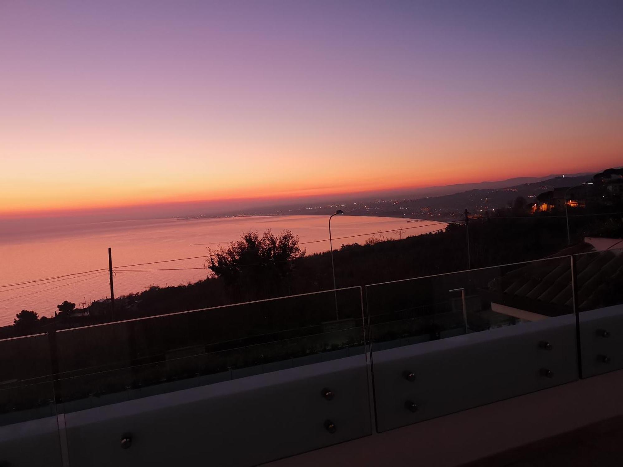 Santa Lucia Home Vasto Εξωτερικό φωτογραφία