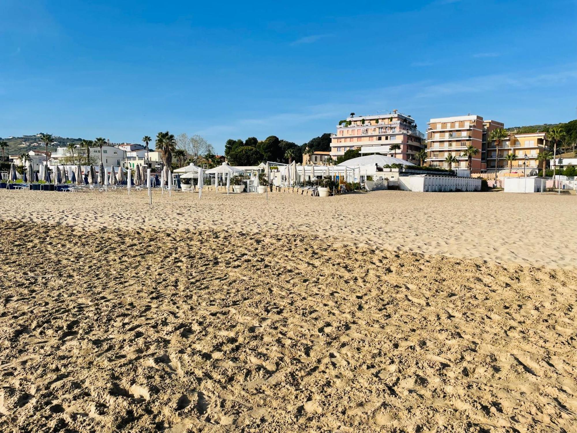 Santa Lucia Home Vasto Εξωτερικό φωτογραφία