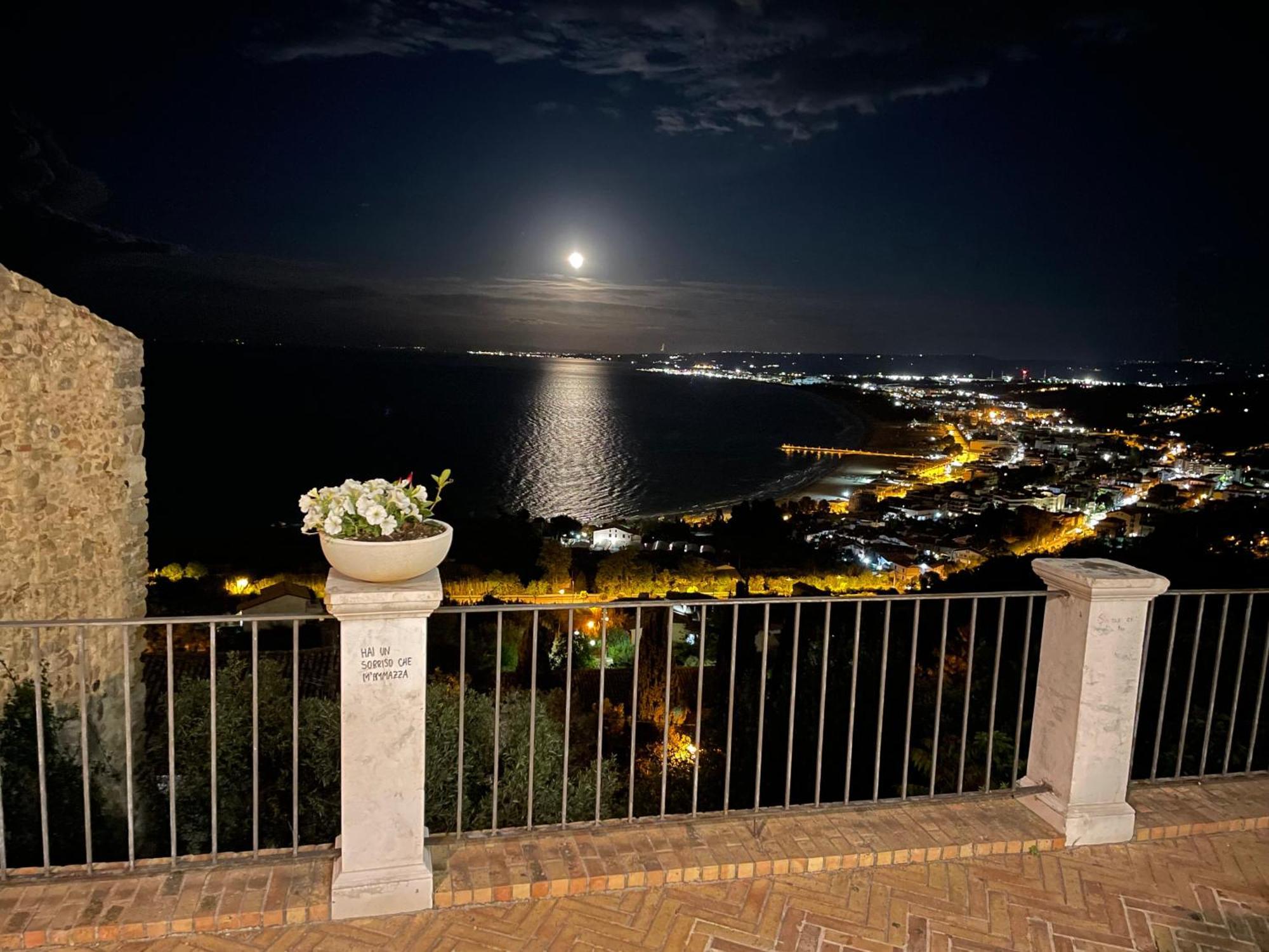 Santa Lucia Home Vasto Εξωτερικό φωτογραφία